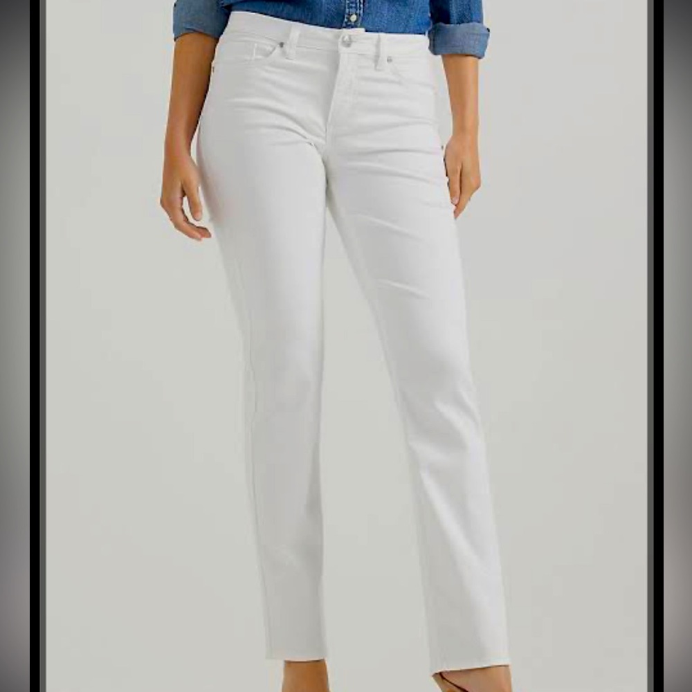 Lee easy fit jeans